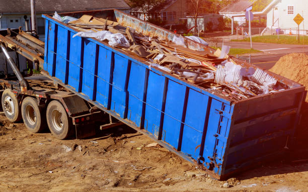 Best Dumpster Rental Services  in Baldwin, FL